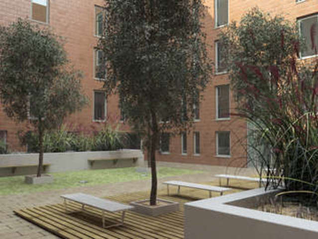  Image of Apartment  For Sale at Shaw Street  Liverpool, L6 1HL
