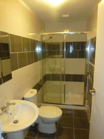  Image of 3 Bedroom Terraced  To Rent at Llandaff Road  Cardiff, CF11 9PU