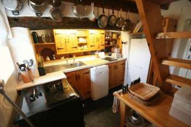  Image of 3 Bedroom Detached  For Sale at Llanrhyddlad, Holyhead, LL65 4BL