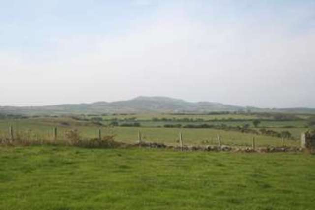  Image of 3 Bedroom Detached  For Sale at Llanrhyddlad, Holyhead, LL65 4BL