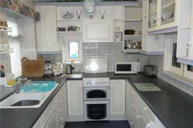  Image of 2 Bedroom Detached  For Sale at Croft Road Ingleton Ingleton, LA6 3BZ