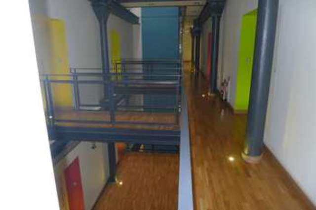  Image of 1 Bedroom Flat  For Sale at Queens Lane  Newcastle Upon Tyne, NE1 1NA