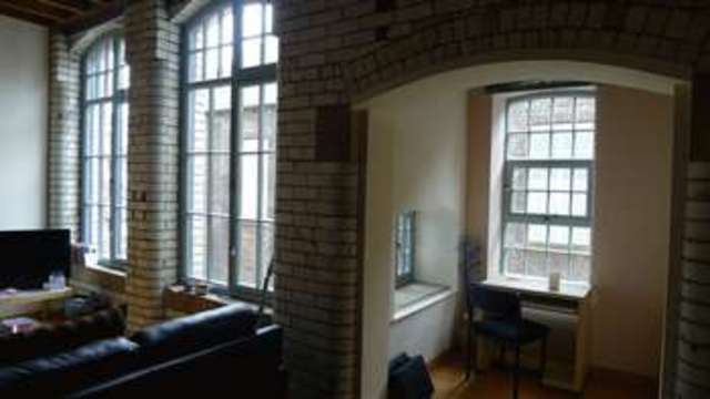  Image of 1 Bedroom Flat  For Sale at Queens Lane  Newcastle Upon Tyne, NE1 1NA