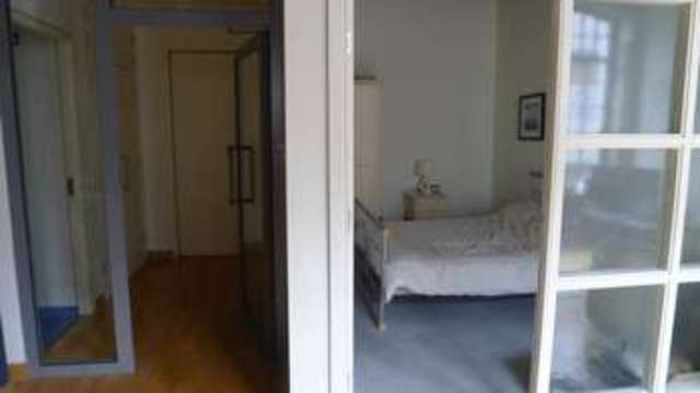  Image of 1 Bedroom Flat  For Sale at Queens Lane  Newcastle Upon Tyne, NE1 1NA