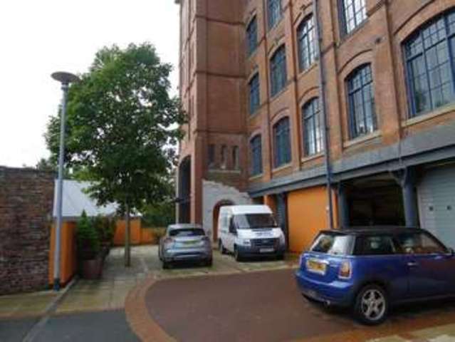  Image of 1 Bedroom Flat  For Sale at Queens Lane  Newcastle Upon Tyne, NE1 1NA