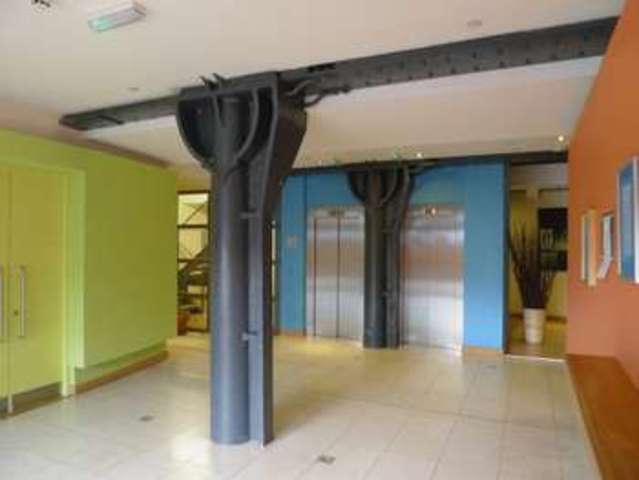  Image of 1 Bedroom Flat  For Sale at Queens Lane  Newcastle Upon Tyne, NE1 1NA
