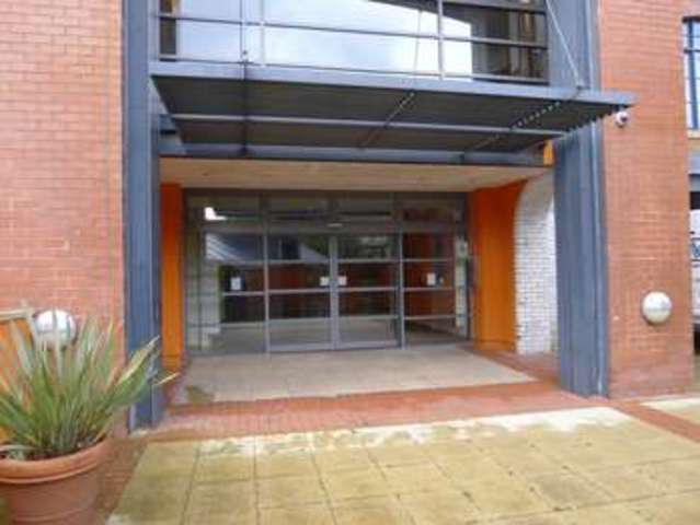  Image of 1 Bedroom Flat  For Sale at Queens Lane  Newcastle Upon Tyne, NE1 1NA