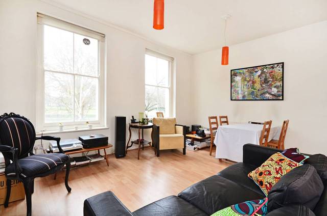  Image of 2 Bedroom Flat  To Rent at London Fields  London Fields, E8 3SA