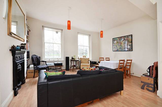  Image of 2 Bedroom Flat  To Rent at London Fields  London Fields, E8 3SA