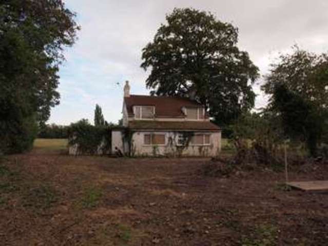  Image of 3 Bedroom Detached  For Sale at London Road  Boston, PE21 7HG