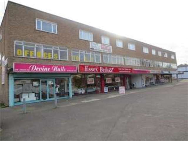  Image of 2 Bedroom Apartment  To Rent at London road Hadleigh Benfleet, SS7 2DE