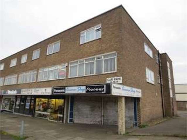  Image of 2 Bedroom Apartment  To Rent at London Road Hadleigh Hadleigh, SS7 2DE