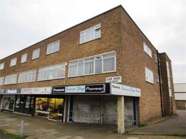  Image of 2 Bedroom Apartment  To Rent at London Road Hadleigh Hadleigh, SS7 2DE