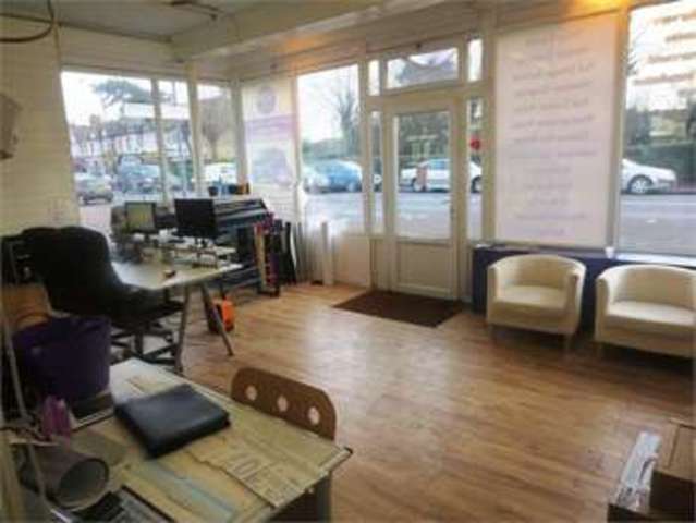  Image of Detached  For Sale at London road Leigh on sea Leigh-on-Sea, SS9 2AD