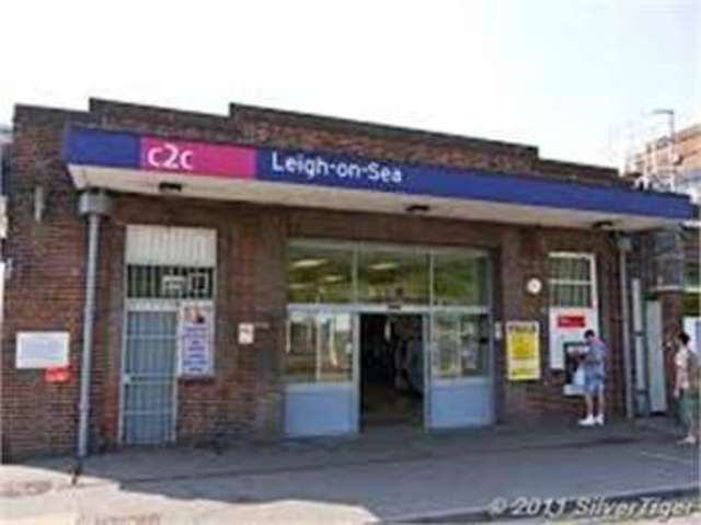  Image of Detached  For Sale at London road Leigh on sea Leigh-on-Sea, SS9 2AD