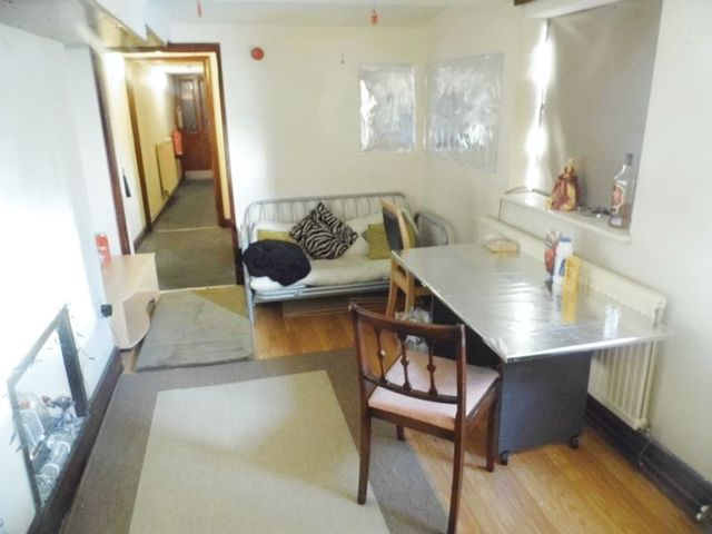  Image of 8 Bedroom Detached  For Sale at London Road  Newcastle, ST5 1LZ