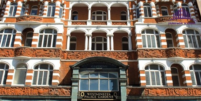  Image of 2 Bedroom Property  For Sale at SW1P 1RL  St James