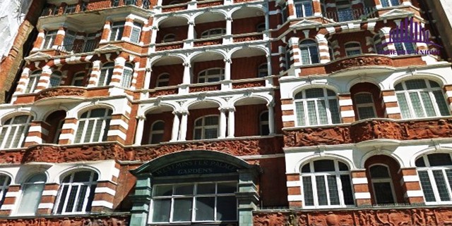  Image of 2 Bedroom Property  For Sale at SW1P 1RL  St James