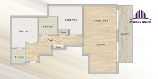  Image of 2 Bedroom Property  For Sale at SW6 2RR  Sands End, SW6 2RR