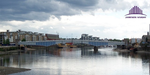  Image of 2 Bedroom Property  For Sale at SW6 2RR  Sands End, SW6 2RR