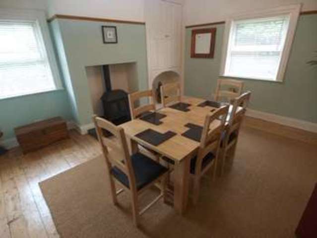  Image of 4 Bedroom Detached  For Sale at Chapel-en-le-Frith  High Peak, SK23 0TF