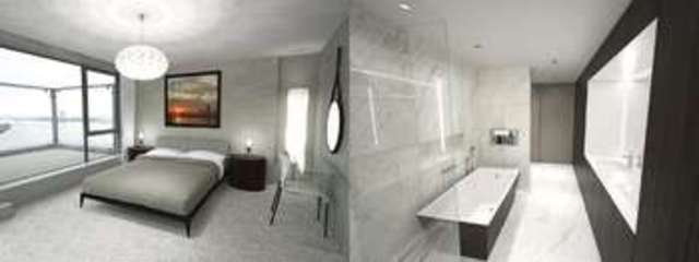  Image of 3 Bedroom Flat  For Sale at Prime Meridian Walk  Canary Wharf, E14 2DT