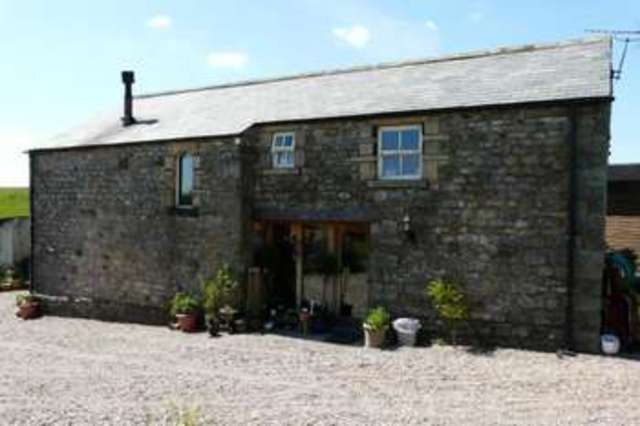  Image of 4 Bedroom Detached  For Sale at Wigglesworth Skipton Wigglesworth, BD23 4RR