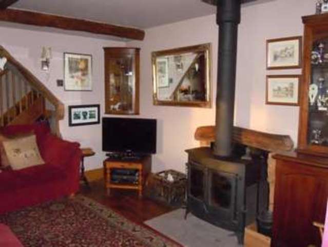  Image of 4 Bedroom Detached  For Sale at Wigglesworth Skipton Wigglesworth, BD23 4RR