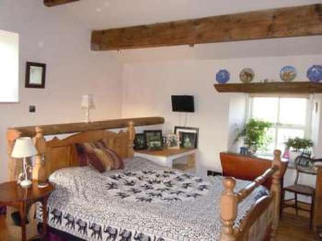  Image of 4 Bedroom Detached  For Sale at Wigglesworth Skipton Wigglesworth, BD23 4RR
