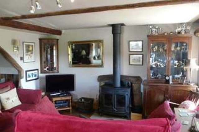  Image of 4 Bedroom Detached  For Sale at Wigglesworth Skipton Wigglesworth, BD23 4RR