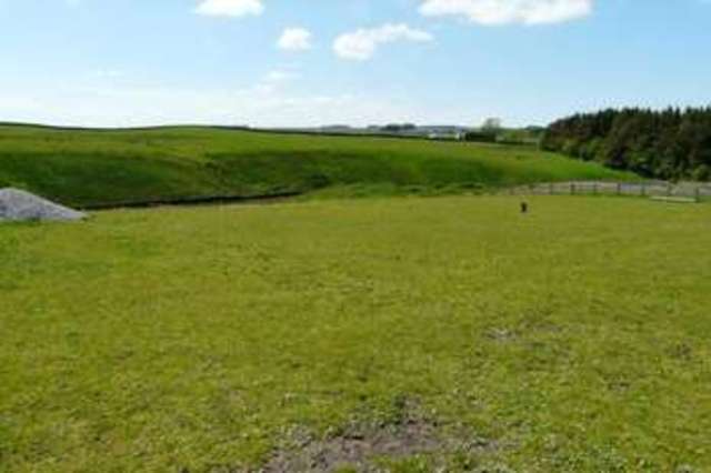  Image of 4 Bedroom Detached  For Sale at Wigglesworth Skipton Wigglesworth, BD23 4RR