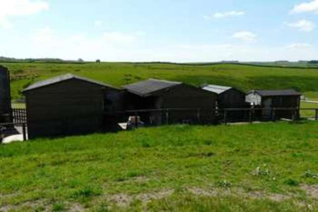  Image of 4 Bedroom Detached  For Sale at Wigglesworth Skipton Wigglesworth, BD23 4RR