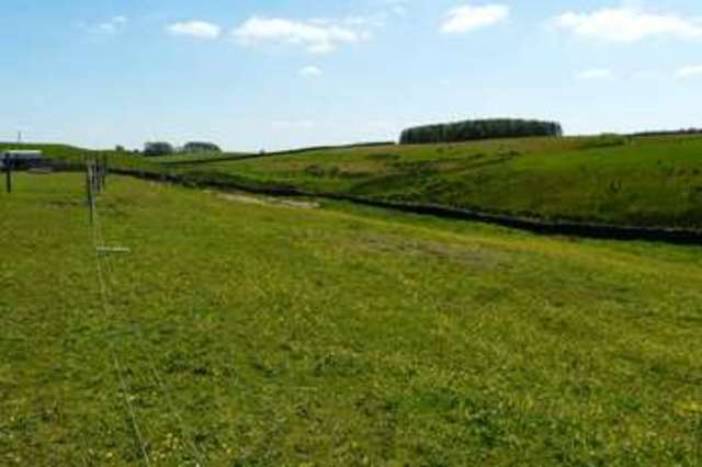  Image of 4 Bedroom Detached  For Sale at Wigglesworth Skipton Wigglesworth, BD23 4RR
