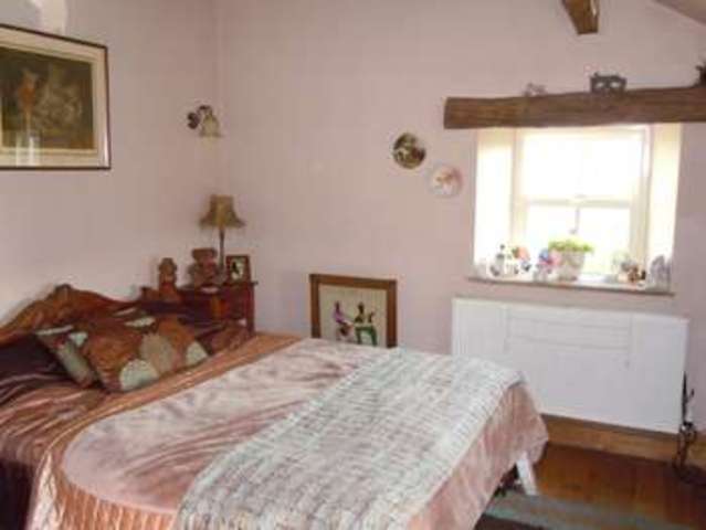  Image of 4 Bedroom Detached  For Sale at Wigglesworth Skipton Wigglesworth, BD23 4RR