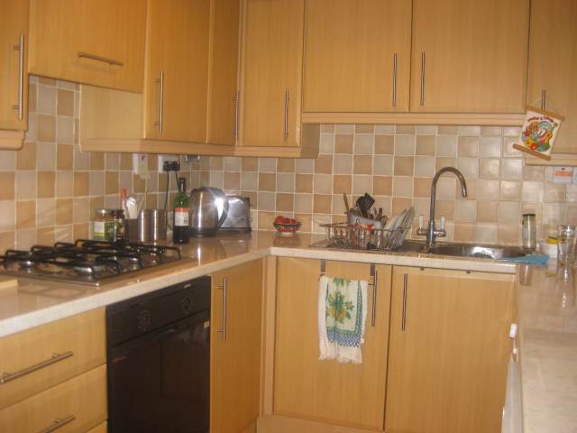  Image of 1 Bedroom Flat  To Rent at Haymarket Edinburgh Edinburgh, EH3 9BG