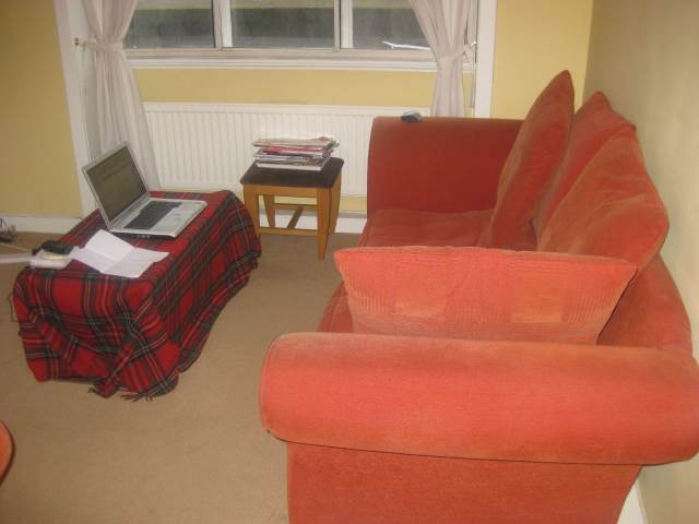  Image of 1 Bedroom Flat  To Rent at Haymarket Edinburgh Edinburgh, EH3 9BG