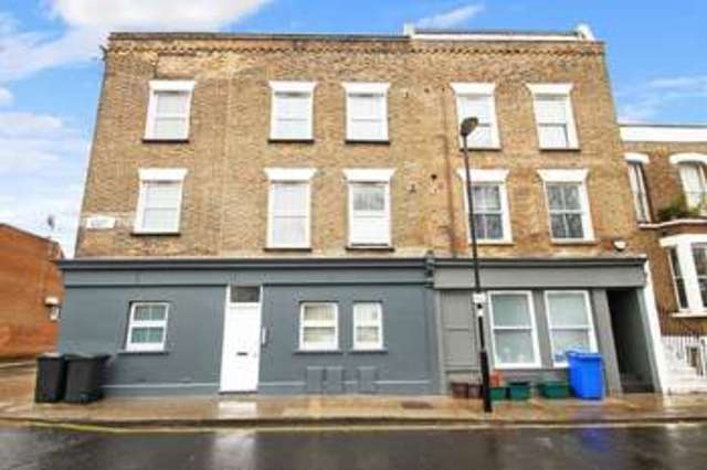  Image of 3 Bedroom Flat  For Sale at Islington  Lower Holloway, N7 8RH