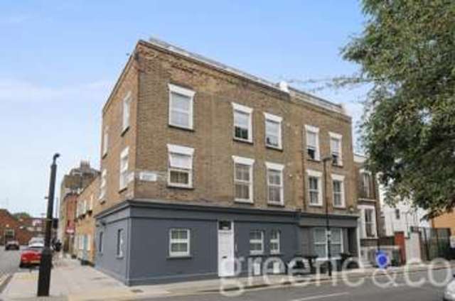  Image of 3 Bedroom Flat  For Sale at Islington  Lower Holloway, N7 8RH
