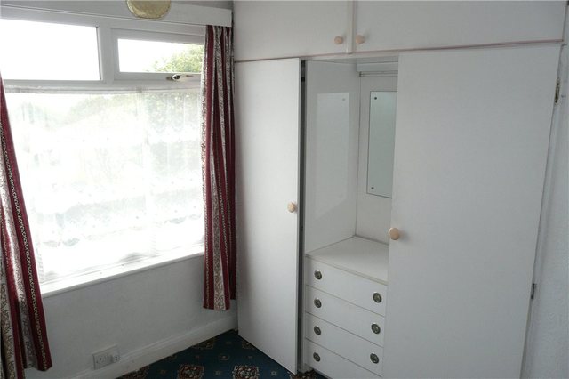  Image of 2 Bedroom Semi-Detached  For Sale at Shipley West Yorkshire Shipley, BD18 1JL