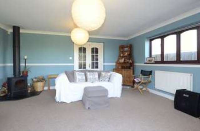  Image of 4 Bedroom Detached  For Sale at Low Lane  Calne, SN11 8EQ