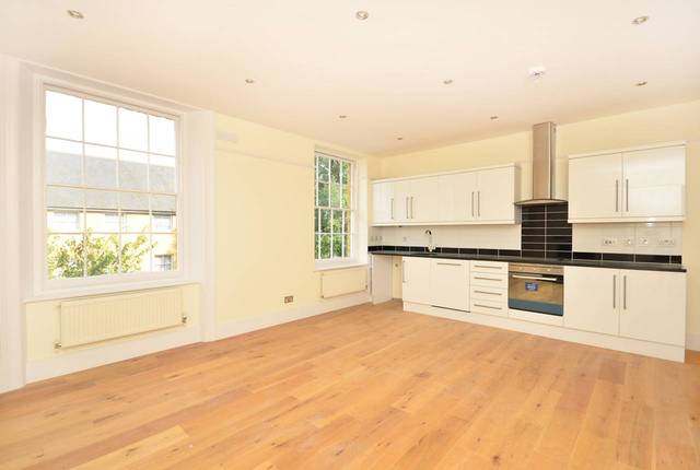  Image of 2 Bedroom Flat  For Sale at Lower Clapton Road  Clapton, E5 0QR