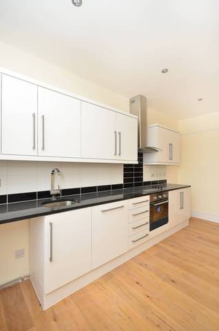  Image of 2 Bedroom Flat  For Sale at Lower Clapton Road  Clapton, E5 0QR