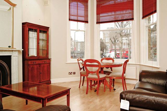  Image of 2 Bedroom Flat  For Sale at Lower Clapton Road  Clapton, E5 0QA