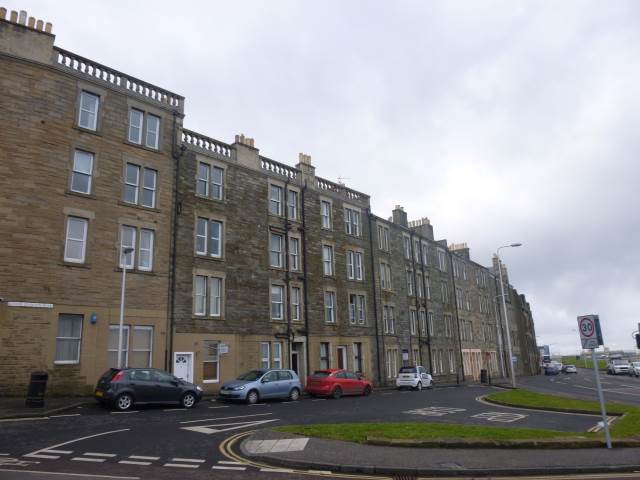  Image of 1 Bedroom Flat  To Rent at Trinity Edinburgh Edinburgh, EH5 3RX