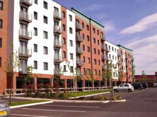  Image of 2 Bedroom Flat  For Sale at Lower Hall Street  St Helens, WA10 1GF