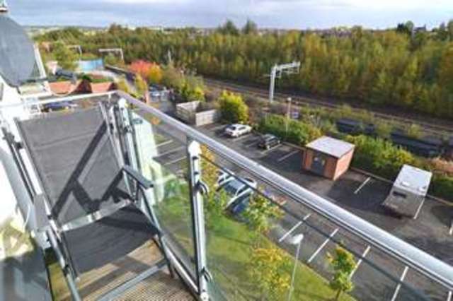  Image of 2 Bedroom Flat  For Sale at Lower Hall Street  St Helens, WA10 1GF