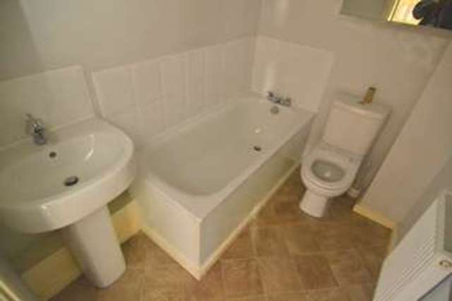  Image of 2 Bedroom Flat  For Sale at Lower Hall Street  St Helens, WA10 1GF