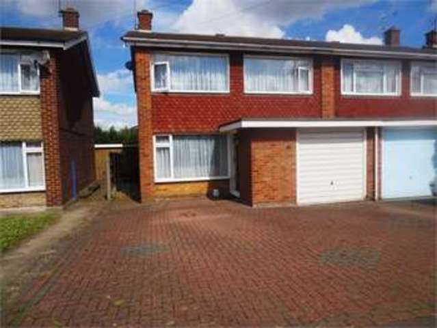  Image of 3 Bedroom Semi-Detached  For Sale at Lower Lambricks Rayleigh Rayleigh, SS6 8DB