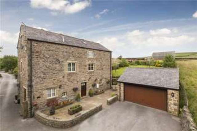  Image of 4 Bedroom Barn Conversion  For Sale at Silsden Road Addingham Addingham, LS29 0LQ