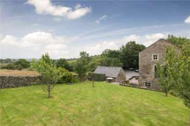  Image of 4 Bedroom Barn Conversion  For Sale at Silsden Road Addingham Addingham, LS29 0LQ
